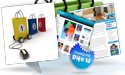 Thiết kế website bán hàng